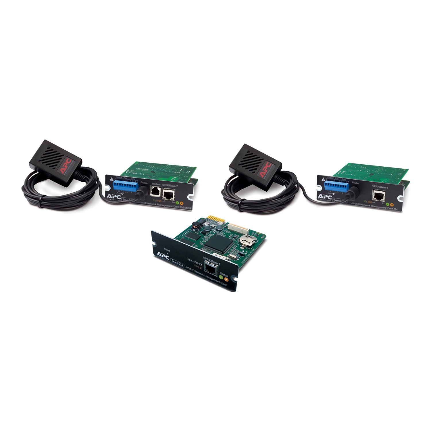 Network Management Card v3.7.2 Firmware for Symmetra 1-Phase with  AP9617/8/9 - SFSY372 | APC New Zealand