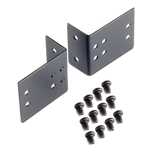 APC Mounting L-bracket for the PRM4 chassis