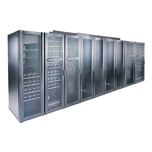 InfraStruxure PDU 40kW 208V/208V Transformerless W/ MBP