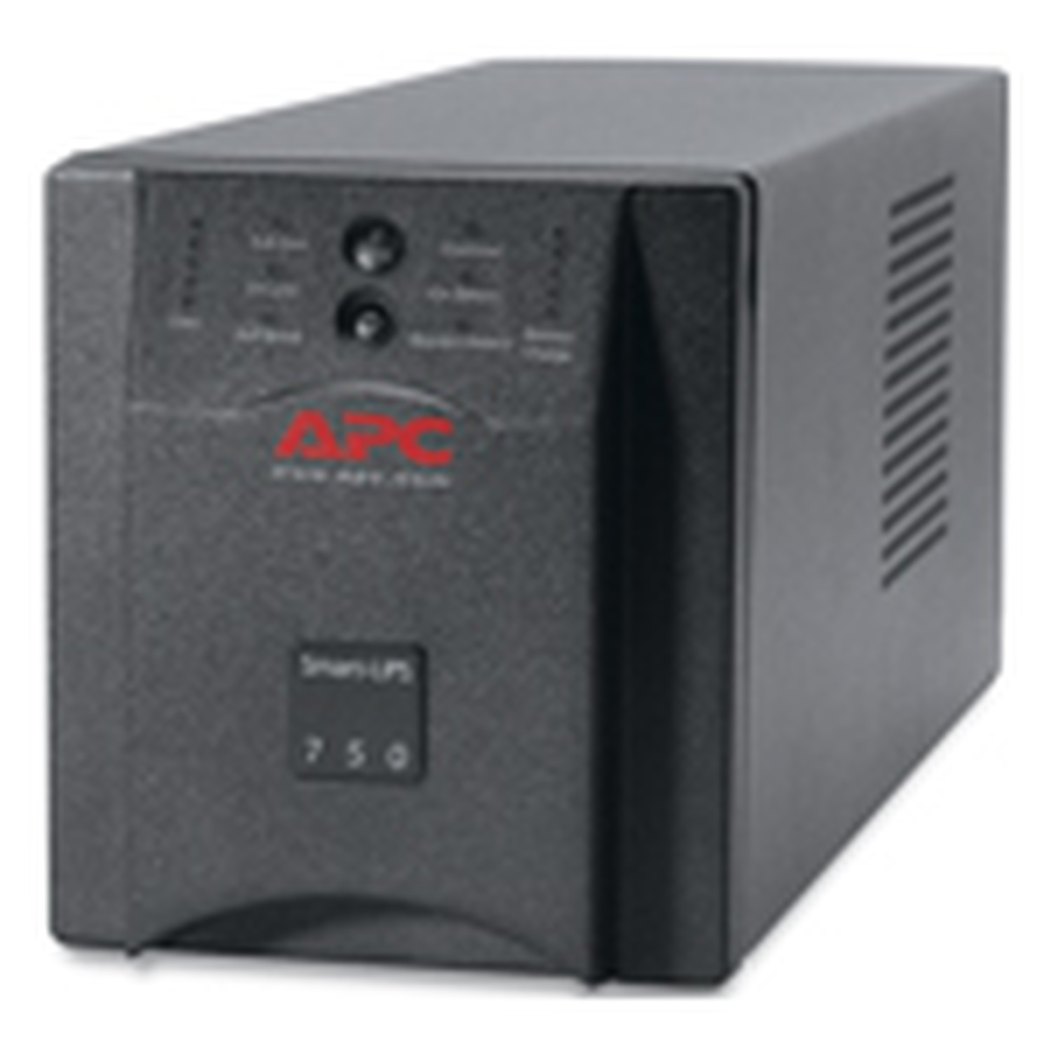 APC smart-UPS 750 ・:*+.(説明書付き)/.:+ - PC周辺機器