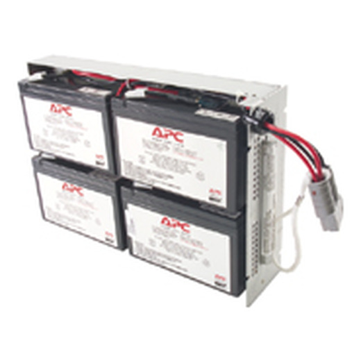 APC Replacement Battery Cartridge #23 with 2 Year Warranty