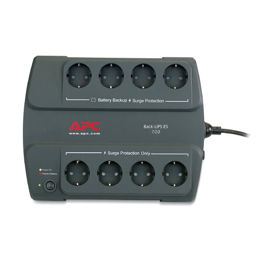 APC Back-UPS ES 700VA 220V(ѱ)