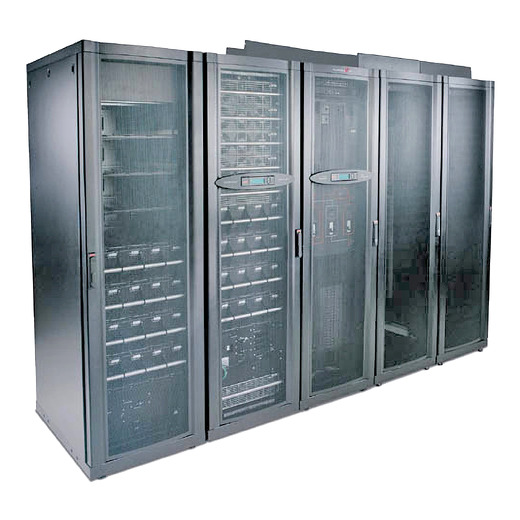 InfraStruxure PDU 40kW 208V/208V Transformerless W/ MBP