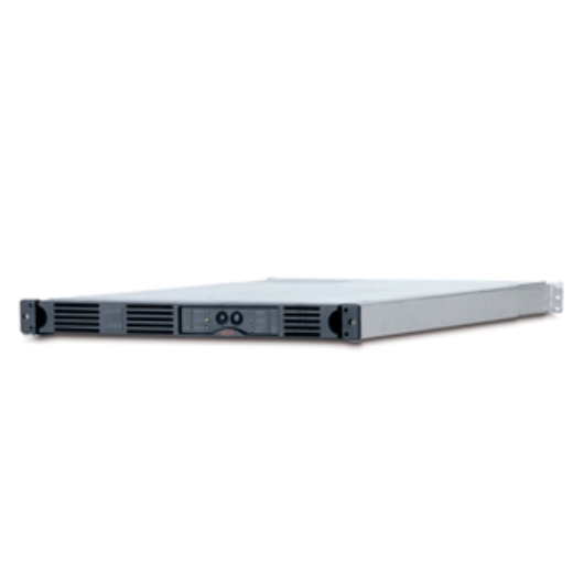 APC Smart-UPS 750VA RM 1U 100V USB and Serial - APC Netherlands