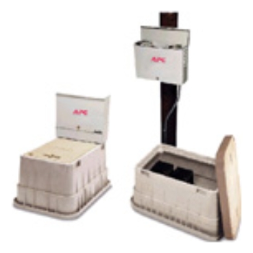 APC CTSLLGULH110S1 Image