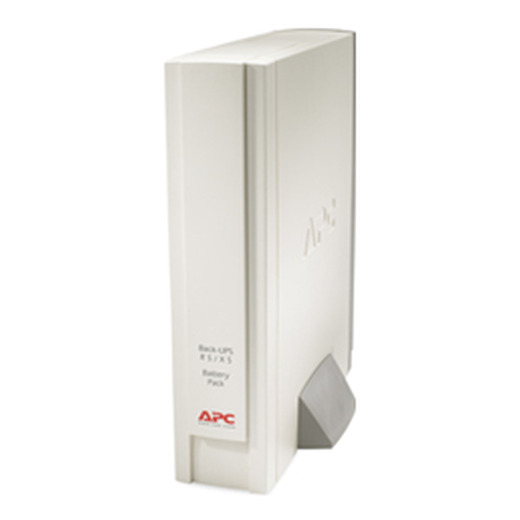 APC Back-UPS Pro External Battery Pack (for 1500VA Back-UPS Pro models) Front Left