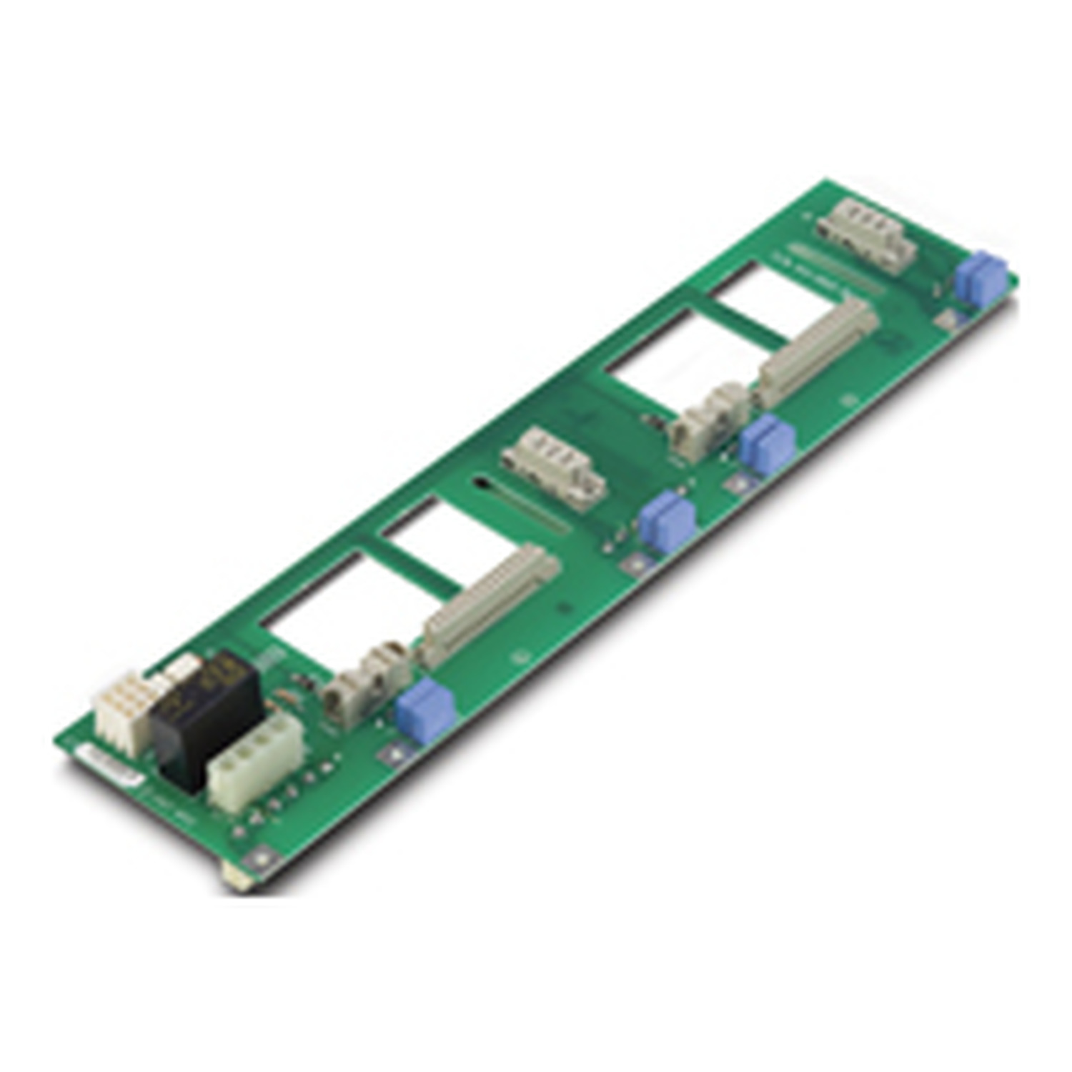 Complete 829 PCB CRAC Power Backplane - Spare Part