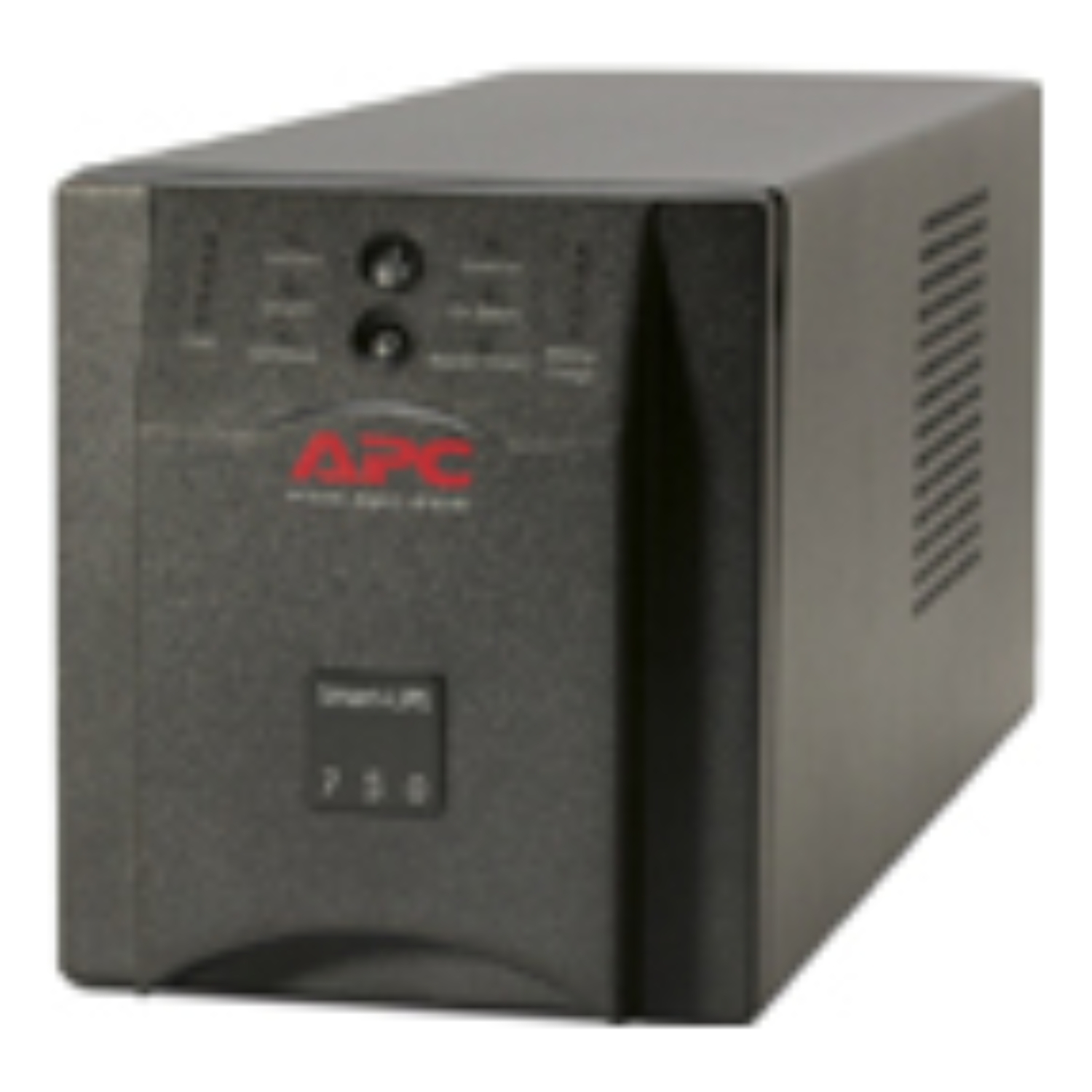 Apc - Apc Smart-ups 750VA USB & Serial - US( External ) - Ac 120 V - 750 Va  - (Discontinued by Manufacturer)