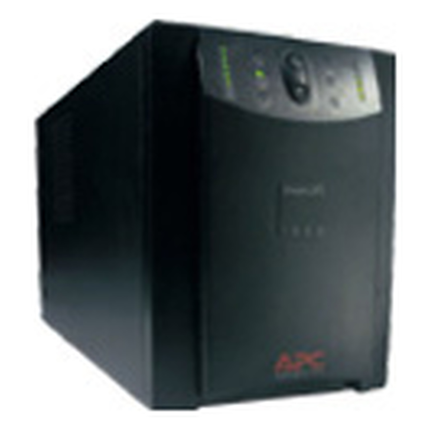 APC Smart-UPS 1400 120V - SU1400NET