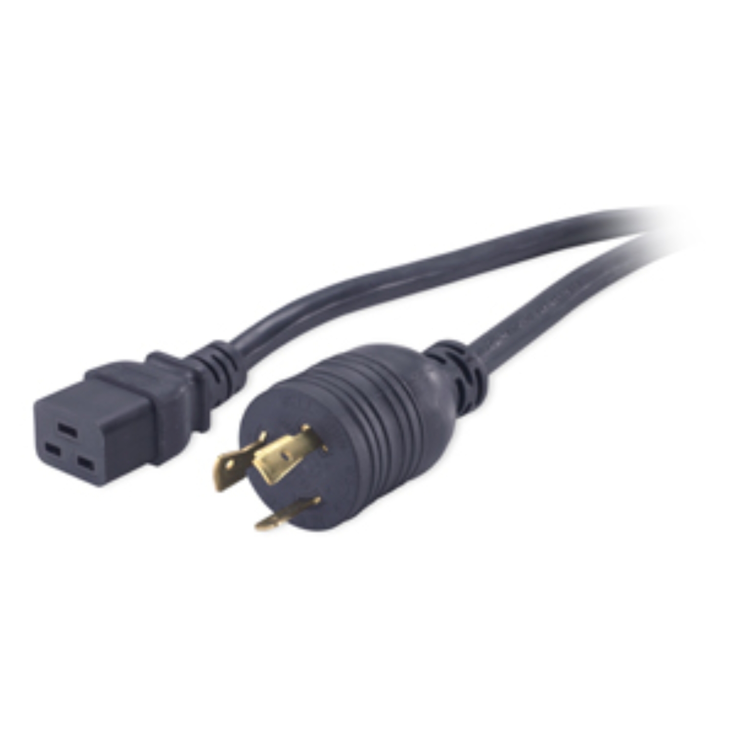 シュナイダーエレクトリック Power Cord、Locking C19 to L6-20P、3.0m