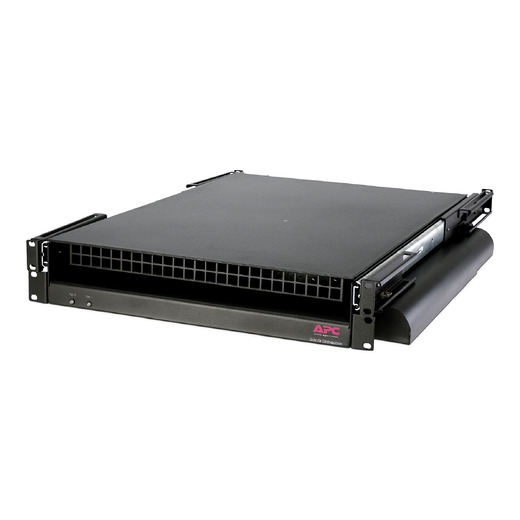Rack Side Air Distribution 2U 208/230 50/60HZ