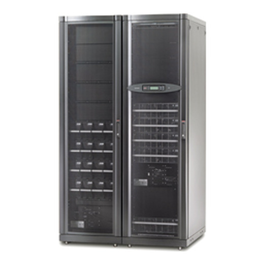 Symmetra PX 40kW Scalable to 80kW N+1, 400V Front Left