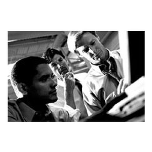 Project Management Per Contract
