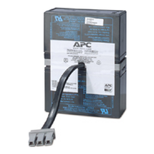 APC Replacement Battery Cartridge 33 with 2 Year Warranty