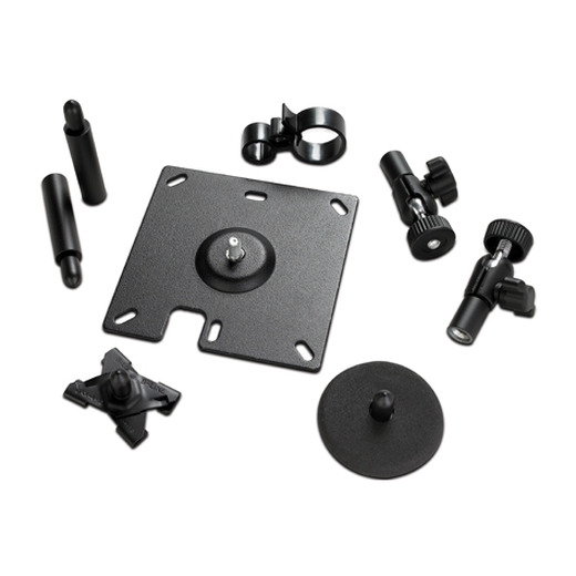 Wall Mount, Kit, NetBotz, Wall Mounting Bracket