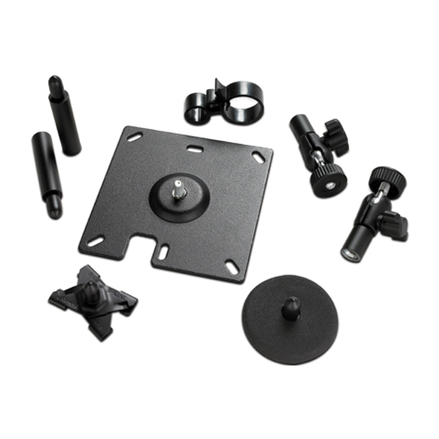 Wall Mount, Kit, NetBotz, Wall Mounting Bracket