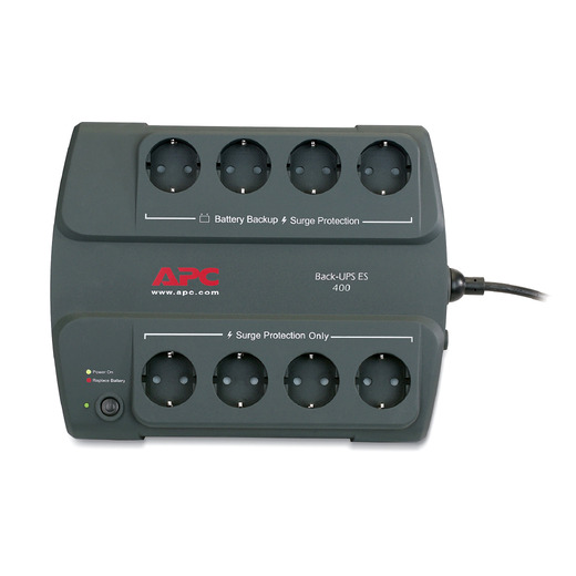 APC Back-UPS 400, 230V, ѱ