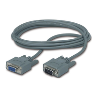 UPS Communications Cable UNIX Basic Signalling