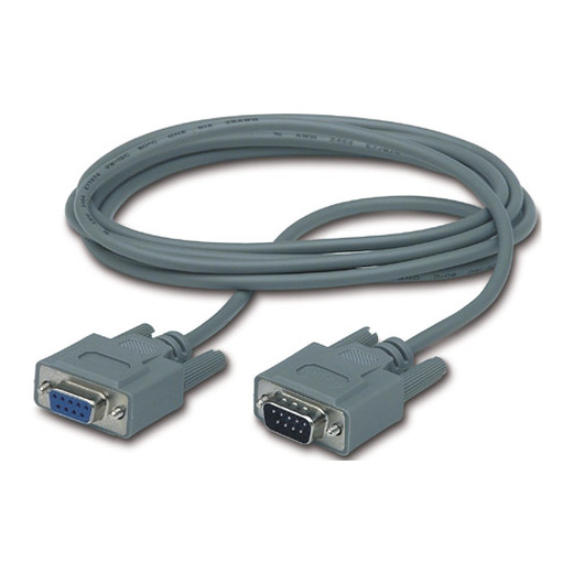 UPS Communications Cable UNIX Basic Signalling