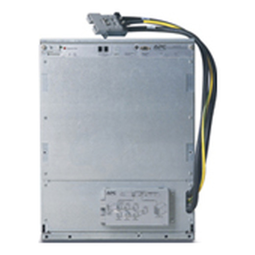 APC Symmetra LX Extended Run Rack-mount w/ 9 SYBT5, 230V