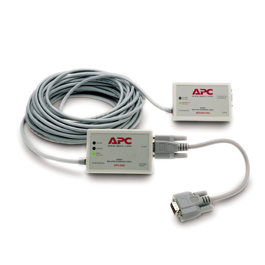 Isolate Serial Extension Cable