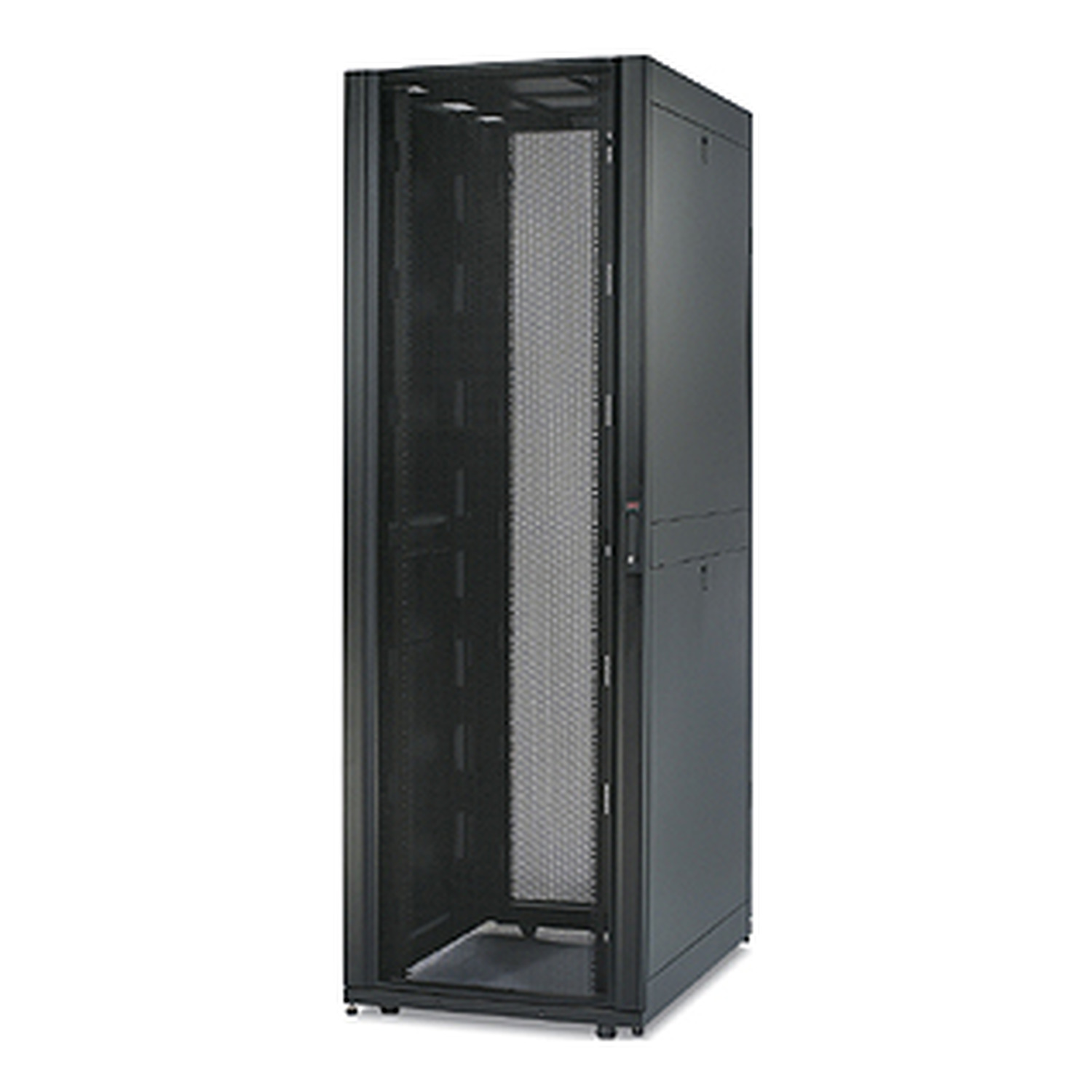APC NetShelter SX, Server Rack Enclosure, 42U, without Sides