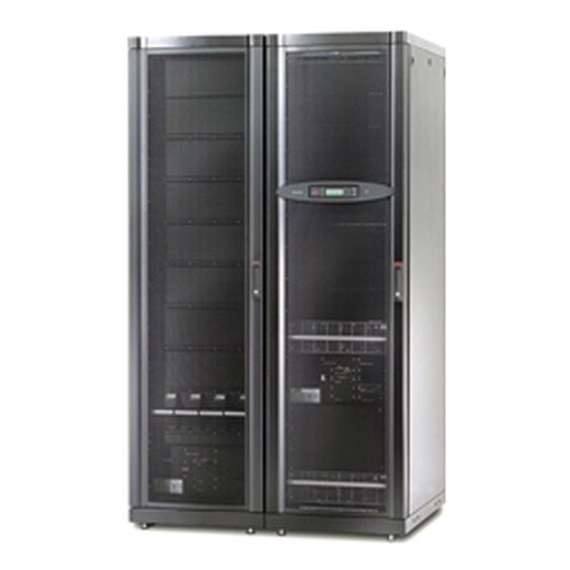 Symmetra PX 10kW Scalable to 80kW N+1, 400V Front Left