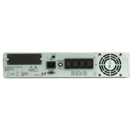 Apc Smart Ups 750va Usb Rm 2u 230v Apc Denmark 1962