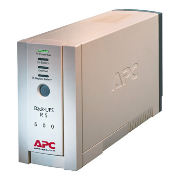 APC BR500I Image