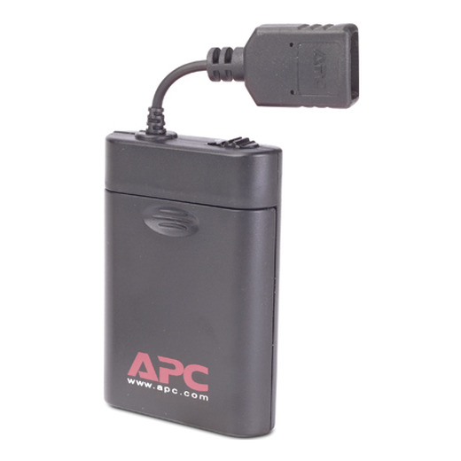 APC USB Battery Extender, International Front Left