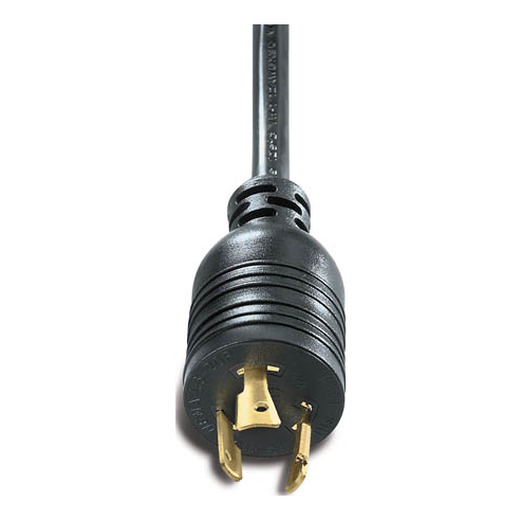 Power Cord, C19 to L6-20P, 3.7m