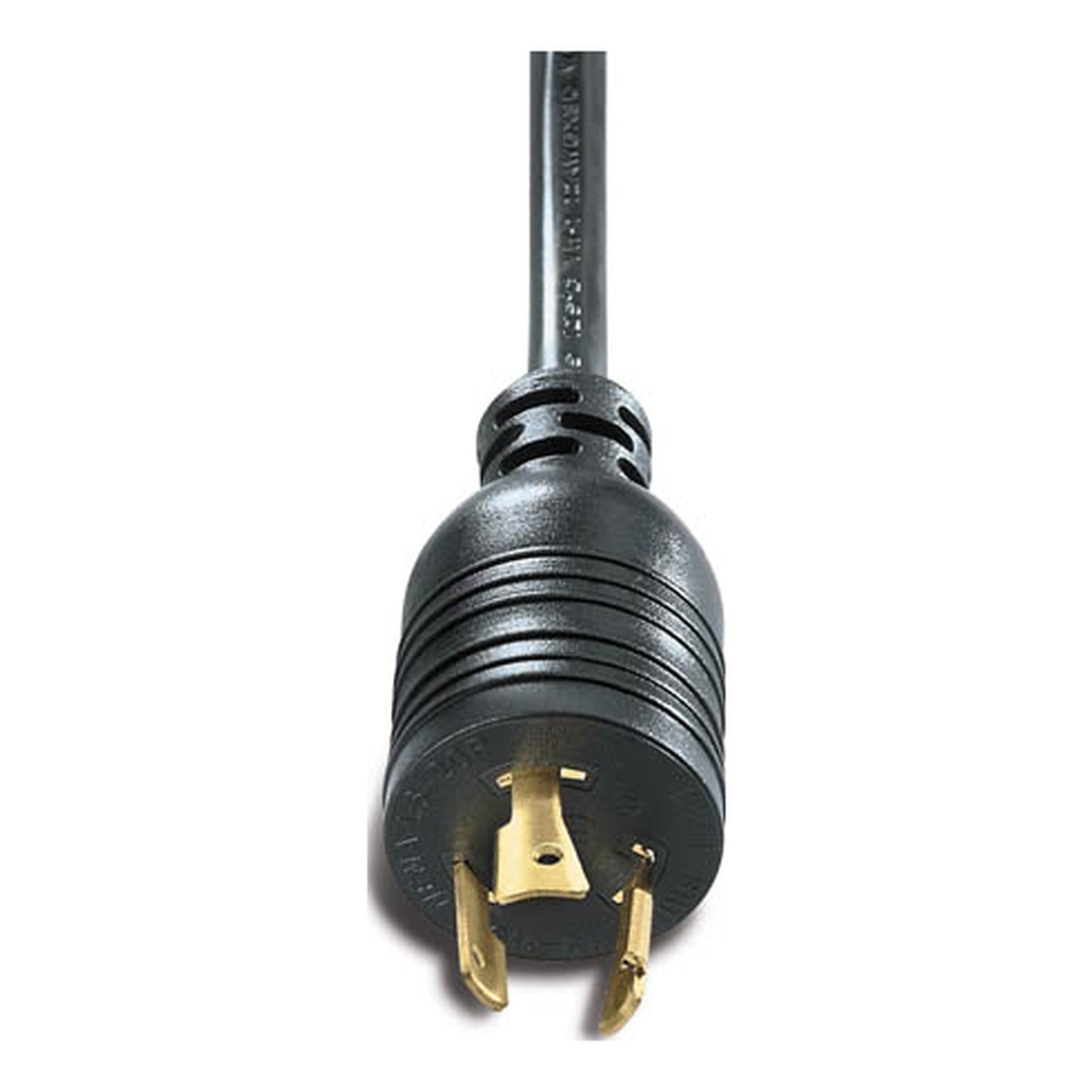 Cable alimentation standard tripolaire AU301 - PC - PS3