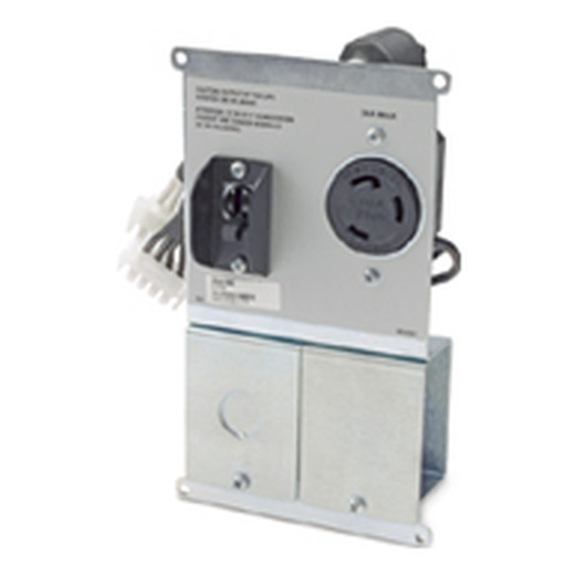 APC Symmetra RM 2-6kVA 208/240V Hardwire Kit