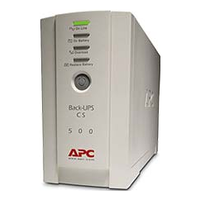  BK500EI BK500EI APC BACK-UPS 500, 230V  