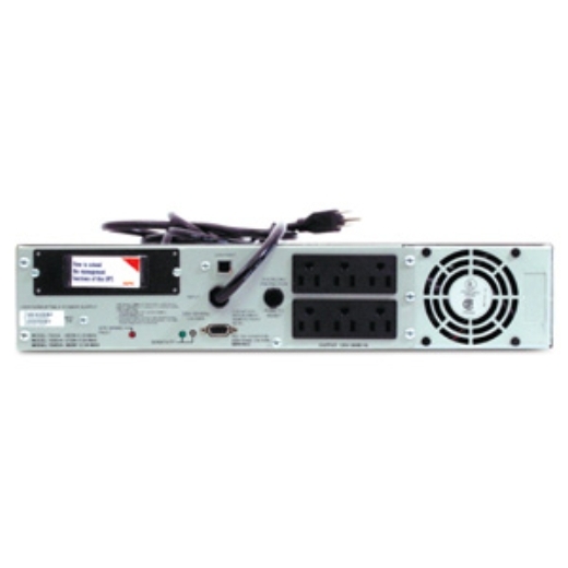 Apc Smart Ups 750va 120v Rackmount 2u 6x Nema 5 15r Outlets Apc Trinidad And Tobago 0344