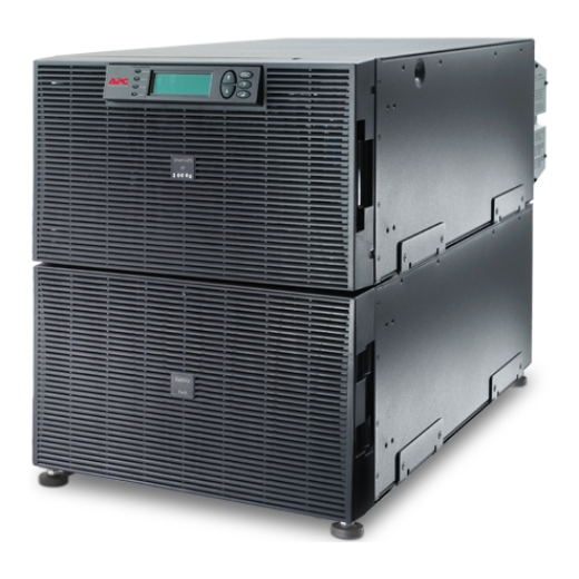 APC Smart-UPS RT Equipment Cart