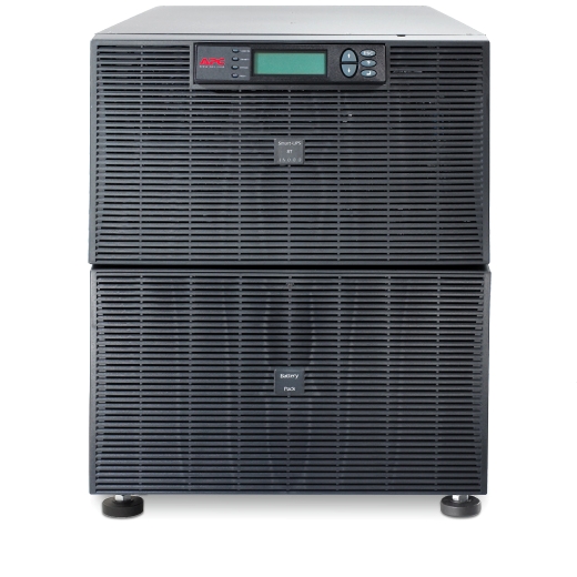 APC Smart-UPS RT Equipment Cart