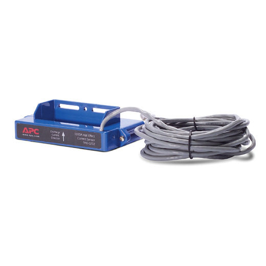 Battery Manager Current Sensor