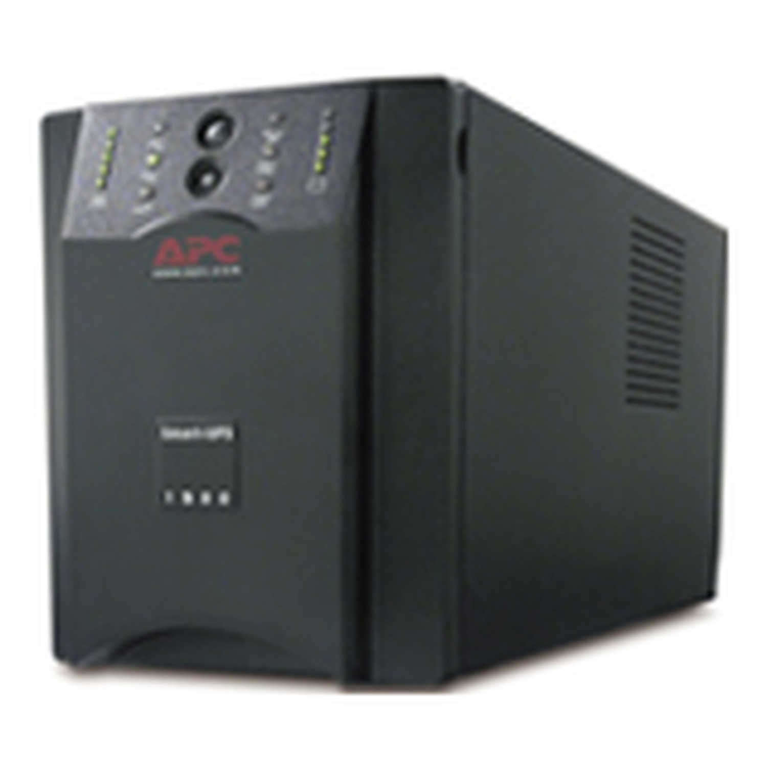 SUA1500JB APC SmartUPS 1500VA USB & Serial 100V Black 施耐德电气