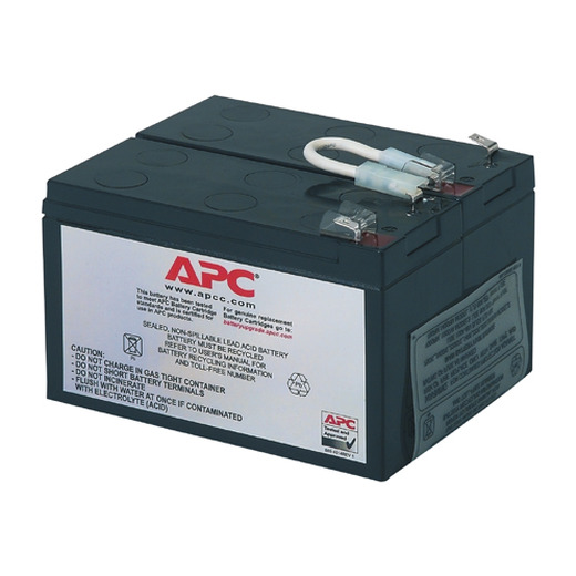 APC Replacement Battery Cartridge #5 Japan - APC Greece