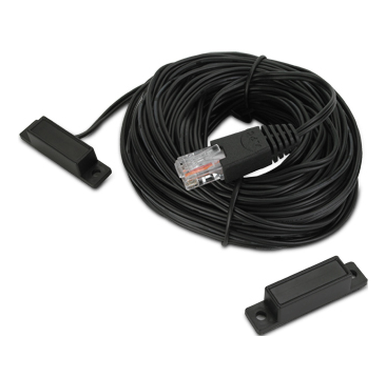 休日限定 Sensor, Wired, NetBotz, [TAA 50ft Sensor, Switch Door テレビ台