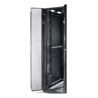 Rack PDU,Metered,ZeroU,14.4kW,208V,(24)C13,(4)C19,(2)L6-30R