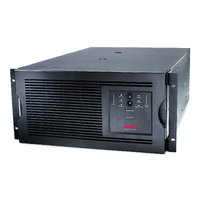 APC Smart-UPS 5000VA 208V Rackmount/Tower