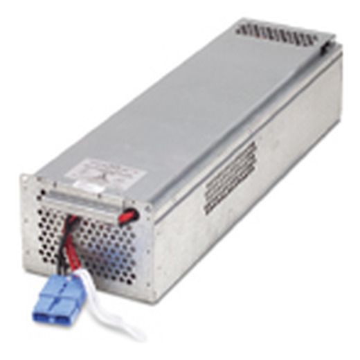 APC Replacement Battery Cartridge #27 with 2 Year Warranty