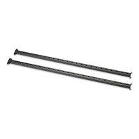 APC NetShelter Cable Management, Cable Trough and Partition Roof Bridge, for NetShelter SX 1070mm Enclosure, 53 x 22 x 893 mm