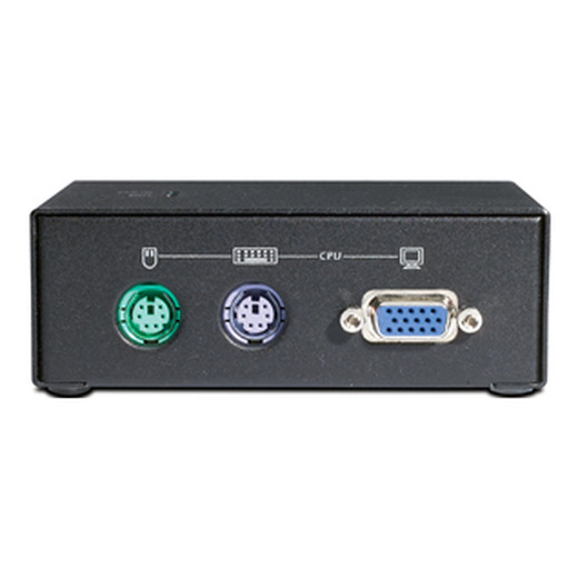 APC KVM Console Extender