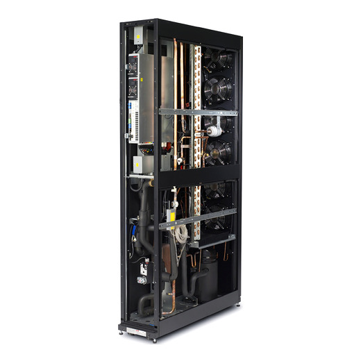 InRow RD, 300mm, Fluid Cooled, 208-230V, 60Hz