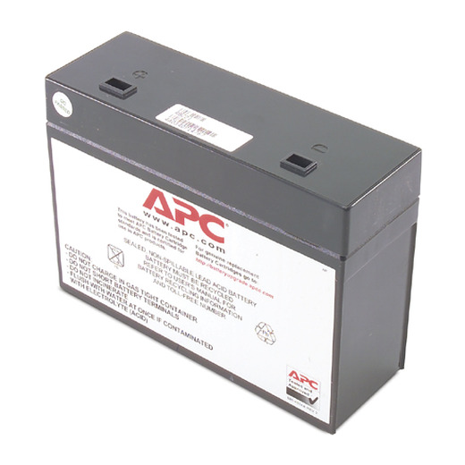 APC Replacement Battery Cartridge #21 with 2 Year Warranty
