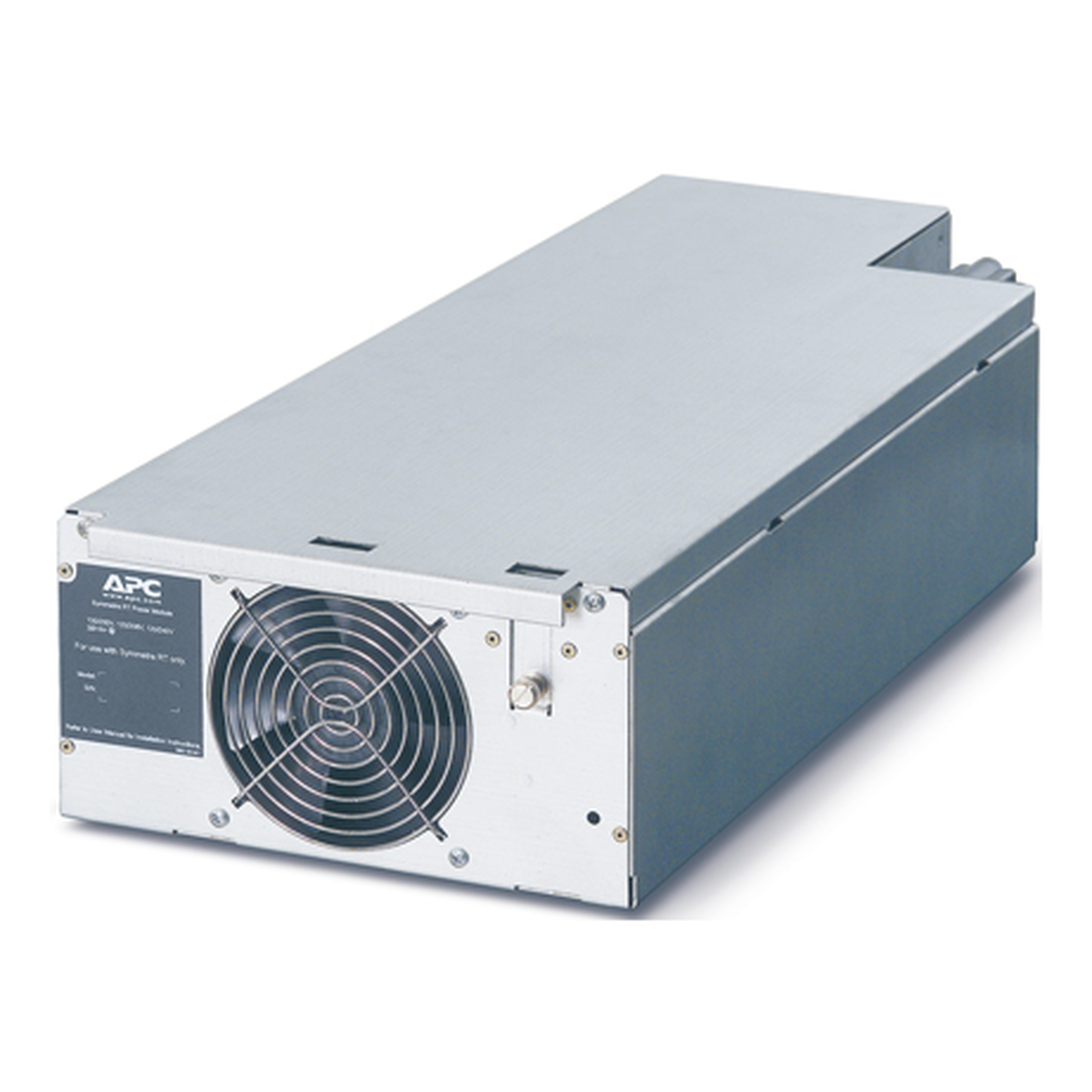 APC Symmetra LX 4kVA Power Module, 200/208V