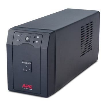 Smart-UPS, APC Smart-UPS, SC 620VA 230V